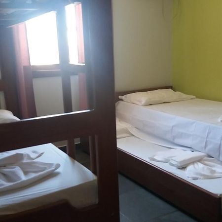 Condominio Taperapua Praia Village Porto Seguro Kültér fotó