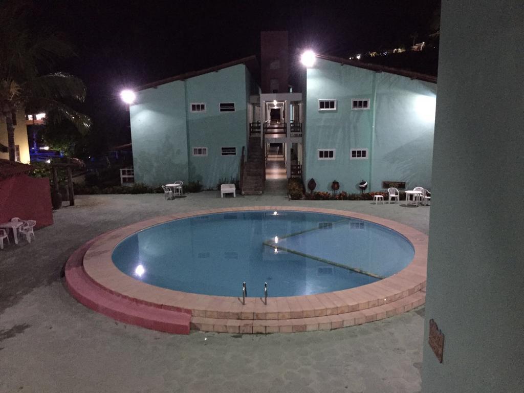 Condominio Taperapua Praia Village Porto Seguro Kültér fotó