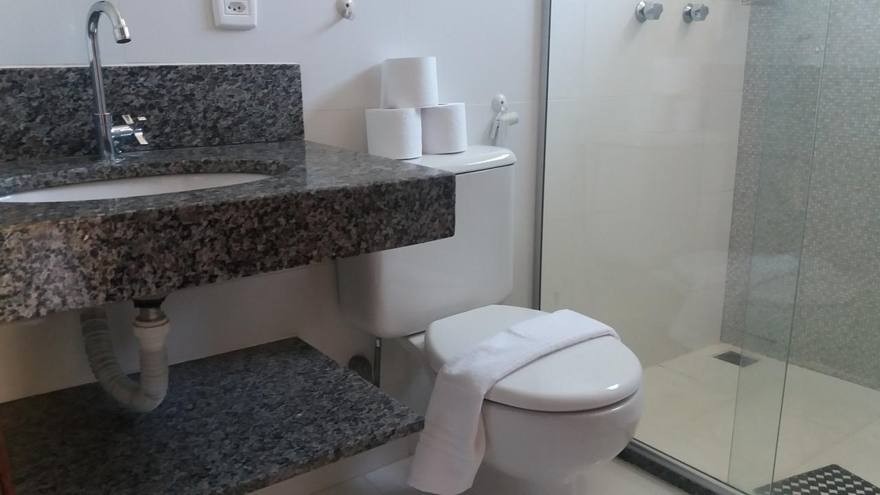 Condominio Taperapua Praia Village Porto Seguro Kültér fotó