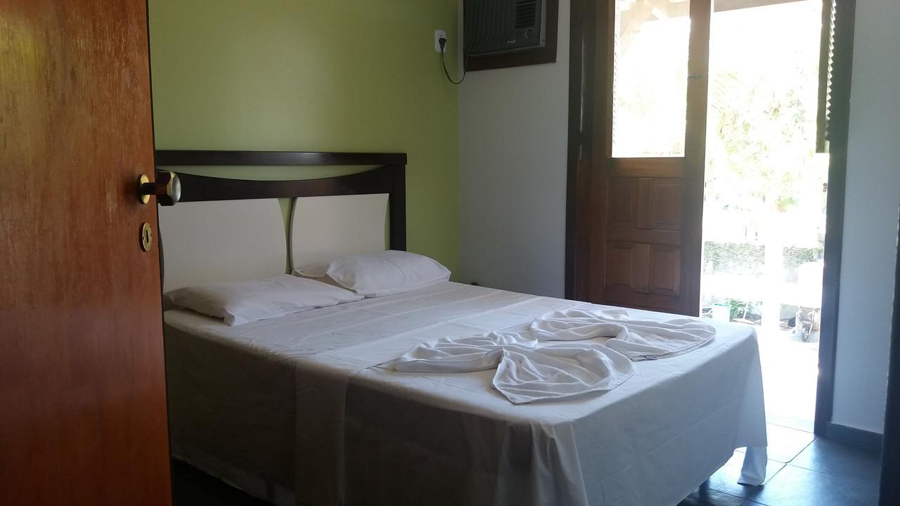 Condominio Taperapua Praia Village Porto Seguro Kültér fotó